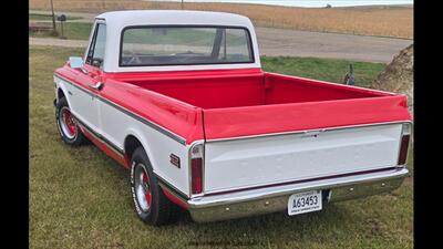 1970 Chevrolet C-10 - Photo 20 - Belfield, ND 58622