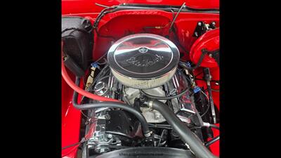 1970 Chevrolet C-10 - Photo 35 - Belfield, ND 58622