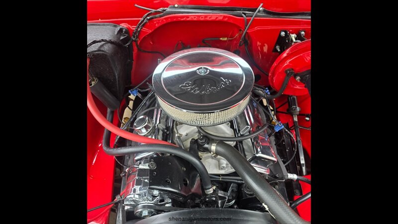 1970 Chevrolet C-10 - Photo 35 - Belfield, ND 58622