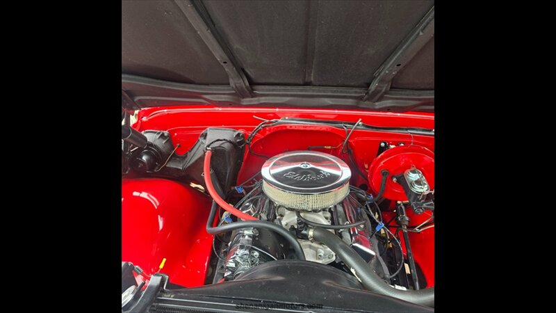 1970 Chevrolet C-10 - Photo 30 - Belfield, ND 58622