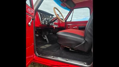 1970 Chevrolet C-10 - Photo 38 - Belfield, ND 58622