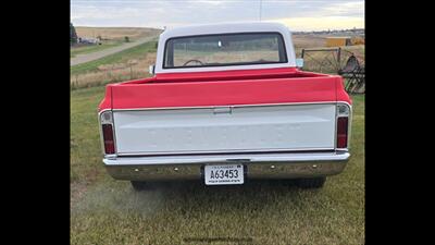1970 Chevrolet C-10 - Photo 9 - Belfield, ND 58622