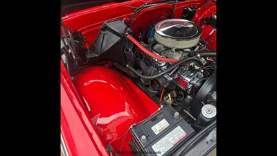 1970 Chevrolet C-10 - Photo 34 - Belfield, ND 58622