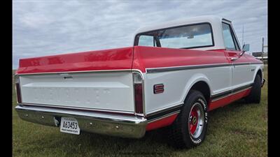 1970 Chevrolet C-10 - Photo 24 - Belfield, ND 58622