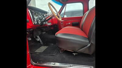 1970 Chevrolet C-10 - Photo 31 - Belfield, ND 58622