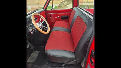 1970 Chevrolet C-10 - Photo 33 - Belfield, ND 58622