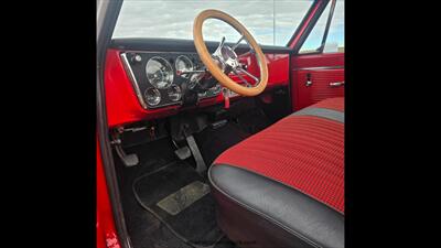 1970 Chevrolet C-10 - Photo 39 - Belfield, ND 58622