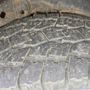 2001 Jeep Wrangler Sport   - Photo 19 - Belfield, ND 58622