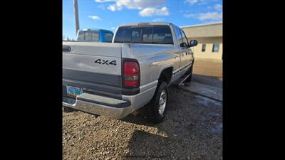 1998 Dodge Ram 1500 ST - Photo 8 - Belfield, ND 58622