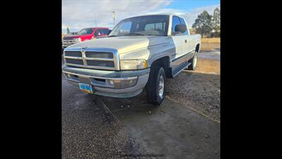 1998 Dodge Ram 1500 ST - Photo 3 - Belfield, ND 58622