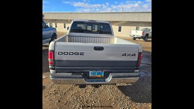 1998 Dodge Ram 1500 ST - Photo 6 - Belfield, ND 58622