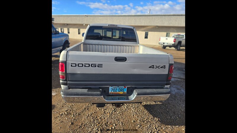 1998 Dodge Ram 1500 ST - Photo 6 - Belfield, ND 58622