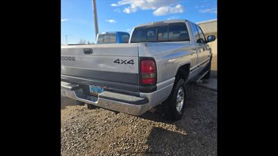 1998 Dodge Ram 1500 ST - Photo 9 - Belfield, ND 58622