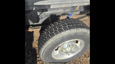 1998 Dodge Ram 1500 ST - Photo 12 - Belfield, ND 58622