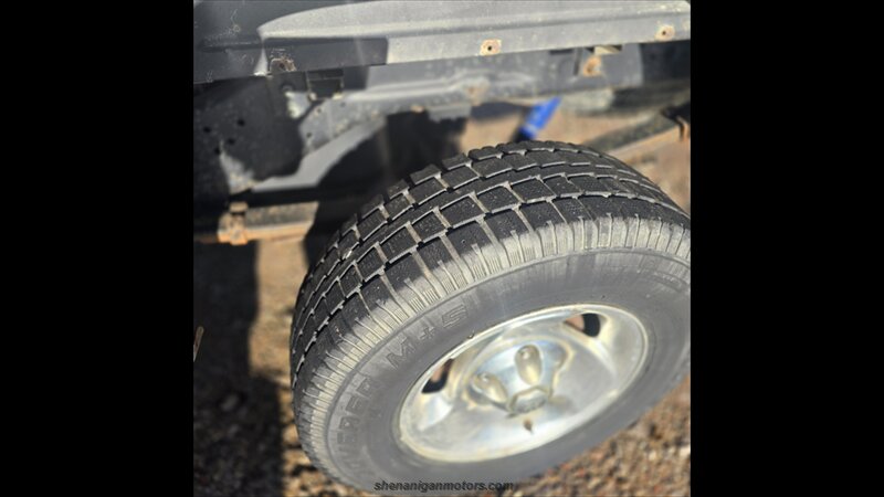 1998 Dodge Ram 1500 ST - Photo 12 - Belfield, ND 58622