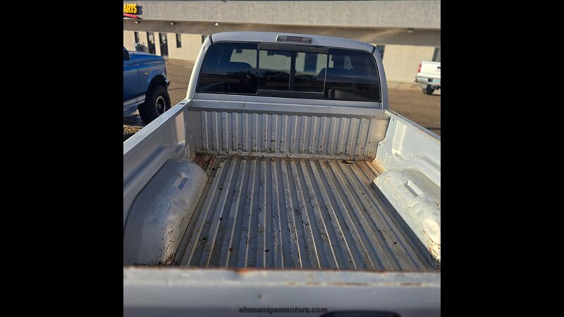1998 Dodge Ram 1500 ST - Photo 7 - Belfield, ND 58622
