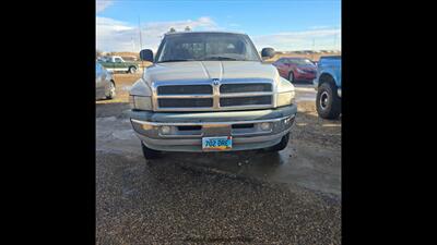 1998 Dodge Ram 1500 ST - Photo 2 - Belfield, ND 58622
