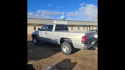 1998 Dodge Ram 1500 ST - Photo 5 - Belfield, ND 58622