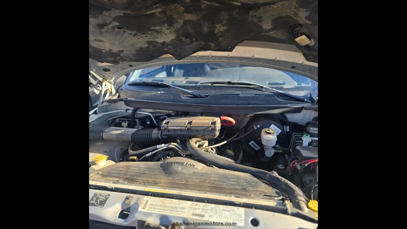 1998 Dodge Ram 1500 ST - Photo 16 - Belfield, ND 58622