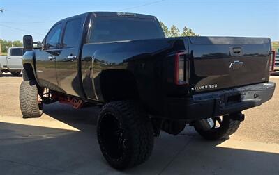 2008 Chevrolet Silverado 2500HD Work Truck   - Photo 3 - Belfield, ND 58622