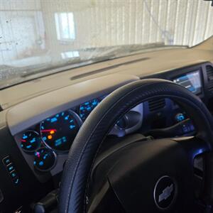 2008 Chevrolet Silverado 2500HD Work Truck   - Photo 23 - Belfield, ND 58622