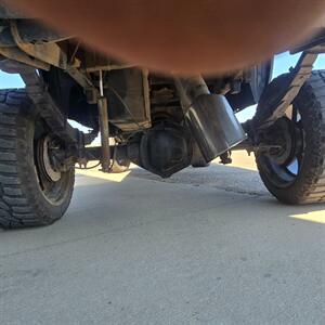 2008 Chevrolet Silverado 2500HD Work Truck   - Photo 12 - Belfield, ND 58622