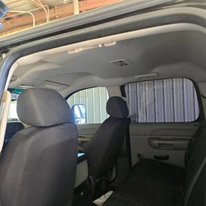 2008 Chevrolet Silverado 2500HD Work Truck   - Photo 20 - Belfield, ND 58622