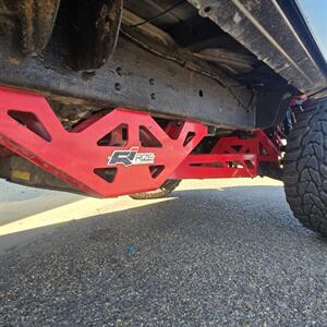 2008 Chevrolet Silverado 2500HD Work Truck   - Photo 13 - Belfield, ND 58622