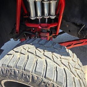 2008 Chevrolet Silverado 2500HD Work Truck   - Photo 10 - Belfield, ND 58622