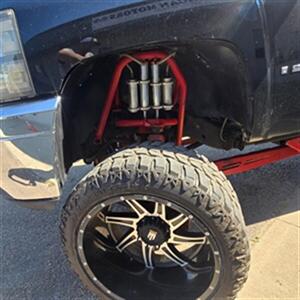 2008 Chevrolet Silverado 2500HD Work Truck   - Photo 15 - Belfield, ND 58622