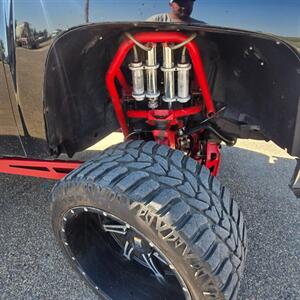 2008 Chevrolet Silverado 2500HD Work Truck   - Photo 18 - Belfield, ND 58622