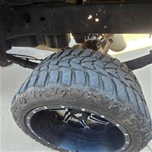 2008 Chevrolet Silverado 2500HD Work Truck   - Photo 14 - Belfield, ND 58622