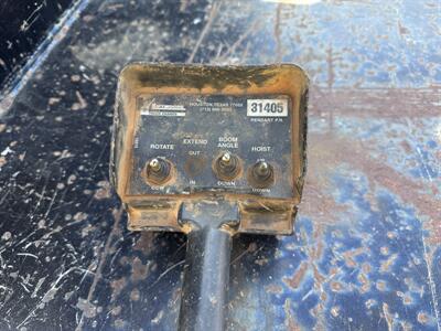 2004 Ford F650 Super Duty - Photo 12 - Belfield, ND 58622