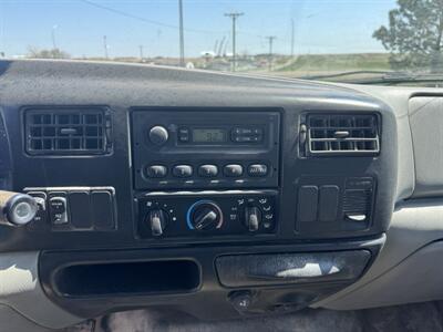 2004 Ford F650 Super Duty - Photo 11 - Belfield, ND 58622
