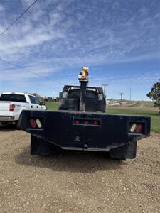 2004 Ford F650 Super Duty - Photo 6 - Belfield, ND 58622