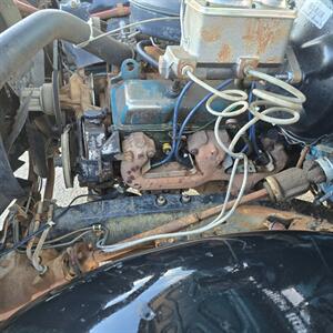 1977 Chevrolet Custom Deluxe k10 - Photo 17 - Belfield, ND 58622