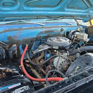 1977 Chevrolet Custom Deluxe k10 - Photo 15 - Belfield, ND 58622