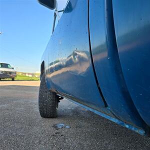 1977 Chevrolet Custom Deluxe k10 - Photo 13 - Belfield, ND 58622
