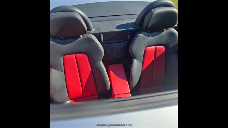 1999 Mercedes-Benz SLK SLK 230 - Photo 13 - Belfield, ND 58622