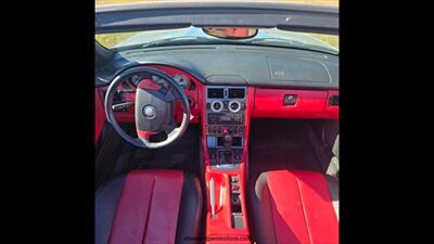 1999 Mercedes-Benz SLK SLK 230 - Photo 10 - Belfield, ND 58622