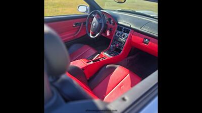 1999 Mercedes-Benz SLK SLK 230 - Photo 11 - Belfield, ND 58622