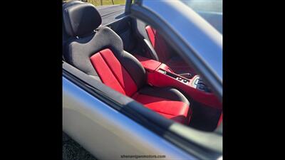 1999 Mercedes-Benz SLK SLK 230 - Photo 12 - Belfield, ND 58622