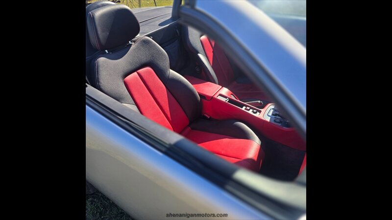 1999 Mercedes-Benz SLK SLK 230 - Photo 12 - Belfield, ND 58622