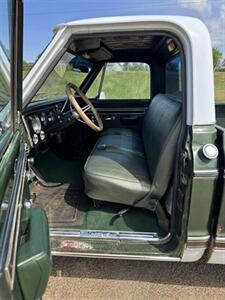 1970 Chevrolet C-10 - Photo 7 - Belfield, ND 58622