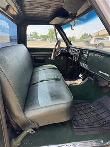 1970 Chevrolet C-10 - Photo 10 - Belfield, ND 58622