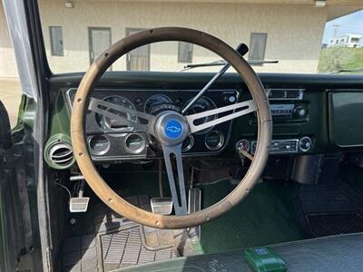 1970 Chevrolet C-10 - Photo 13 - Belfield, ND 58622