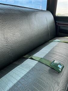 1970 Chevrolet C-10 - Photo 11 - Belfield, ND 58622