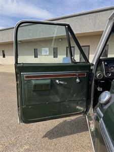 1970 Chevrolet C-10 - Photo 8 - Belfield, ND 58622