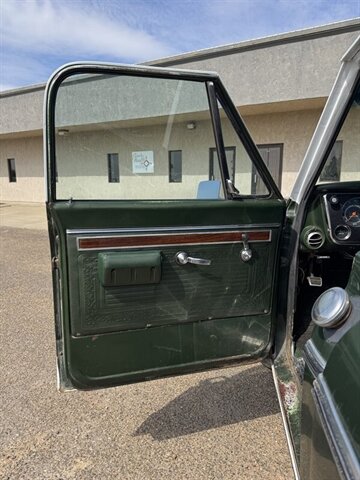 1970 Chevrolet C-10 - Photo 8 - Belfield, ND 58622
