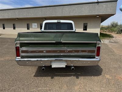 1970 Chevrolet C-10 - Photo 5 - Belfield, ND 58622